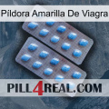 Píldora Amarilla De Viagra viagra4